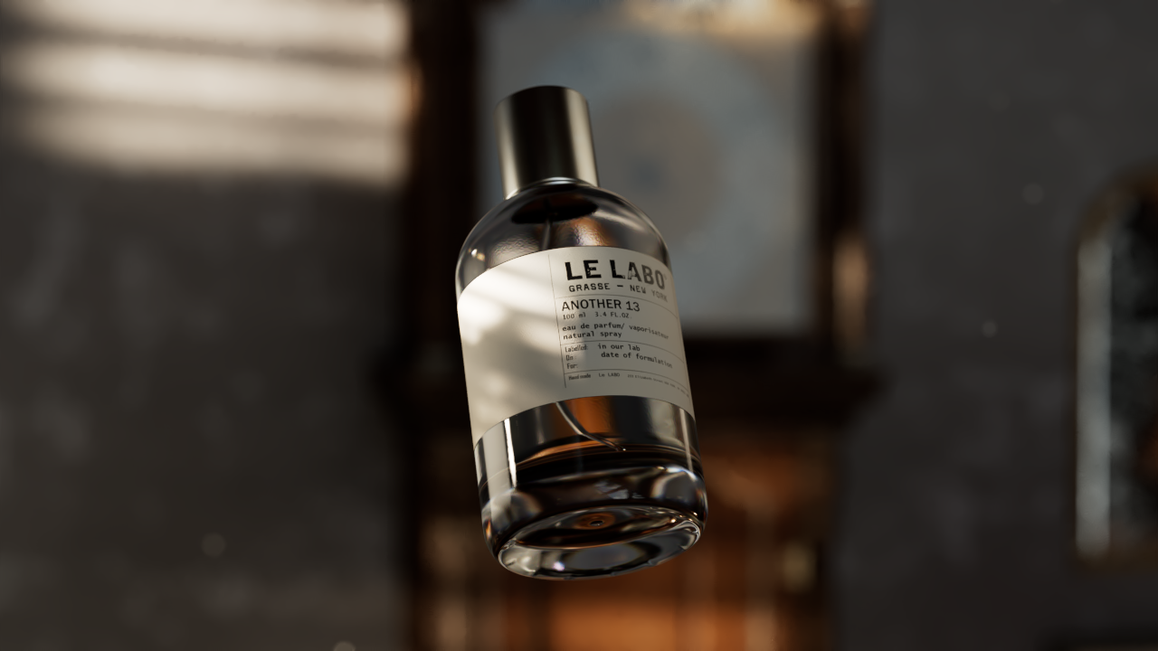 le labo